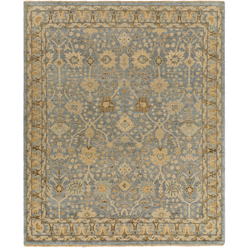 Reign Handmade Rug REG-2312