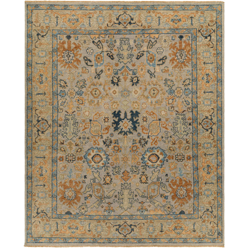 Reign Handmade Rug REG-2314