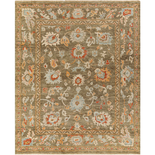 Reign Handmade Rug REG-2317