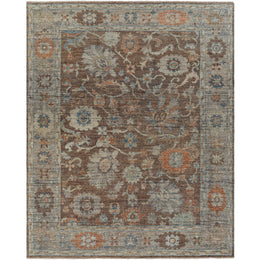 Reign Handmade Rug REG-2318