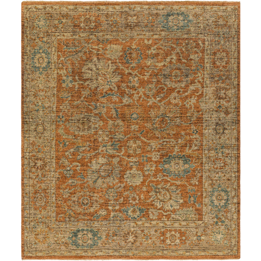 Reign Handmade Rug REG-2319