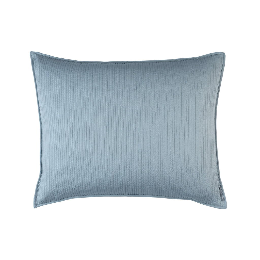 Retro Pillow Silk and Sensibility