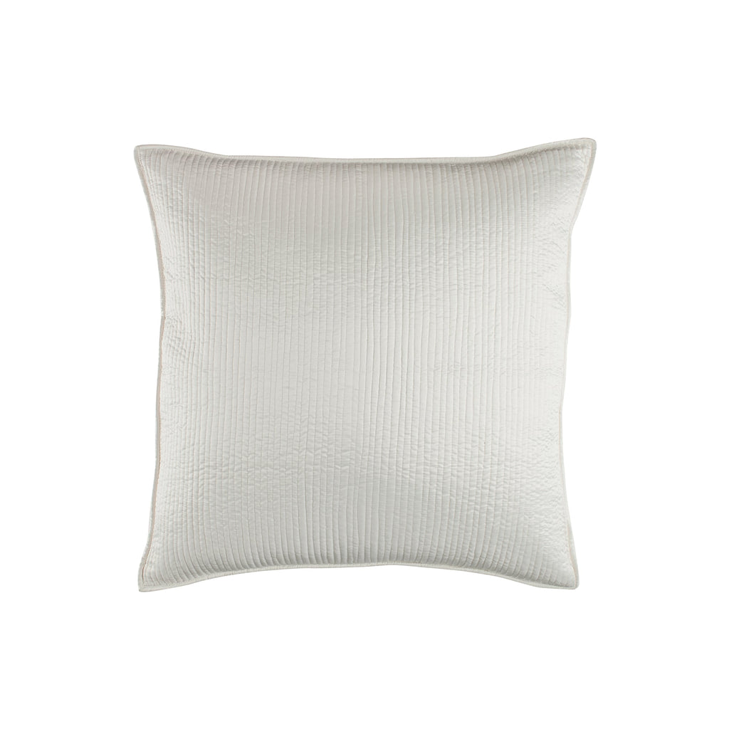 Retro Pillow Silk and Sensibility