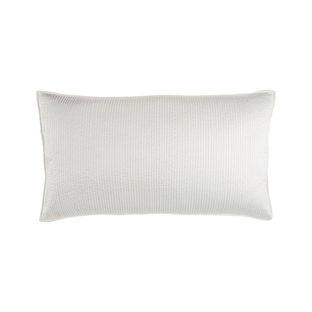 Retro Pillow Silk and Sensibility