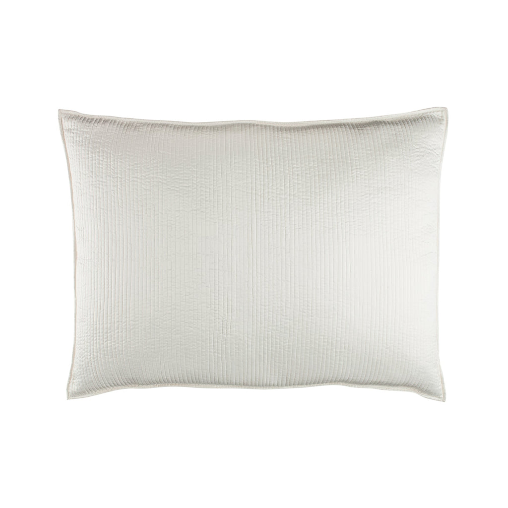 Retro Pillow Silk and Sensibility