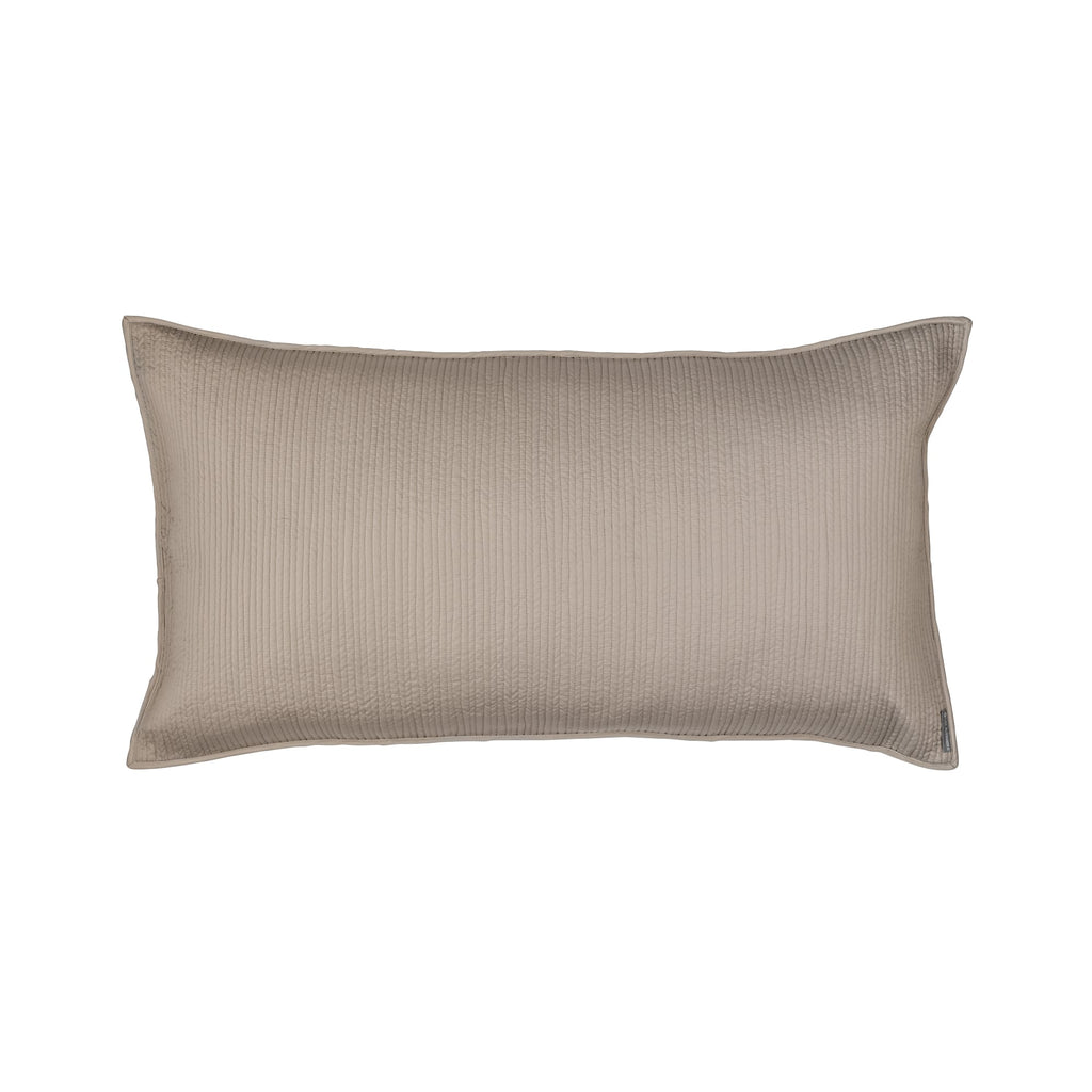 Retro Pillow Silk and Sensibility