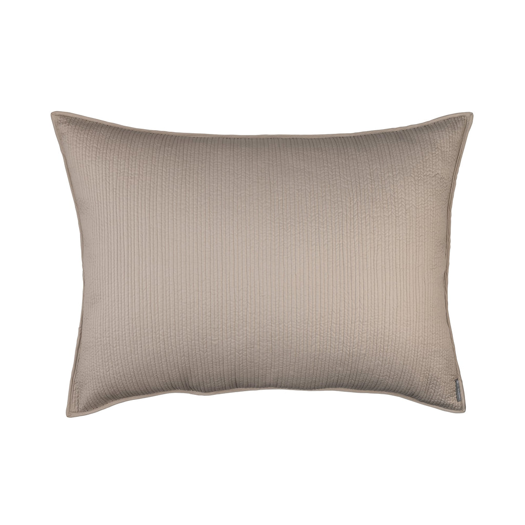 Retro Pillow Silk and Sensibility