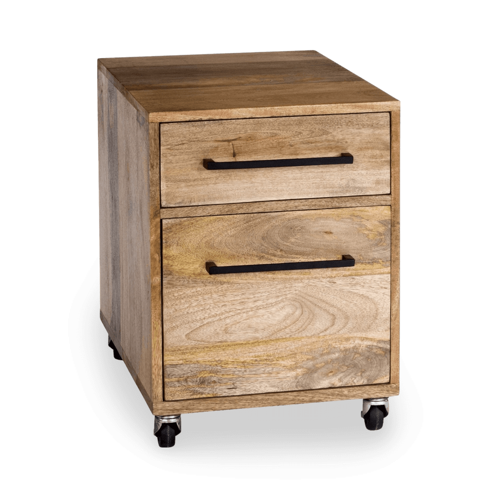 Colvin Filing Cabinet