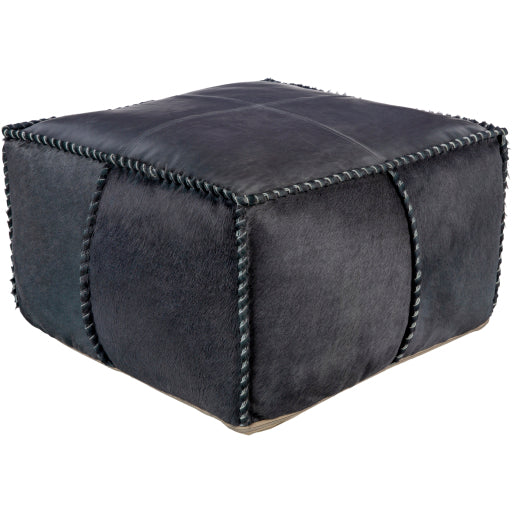 Ranger II Pouf