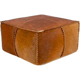 Ranger II Pouf