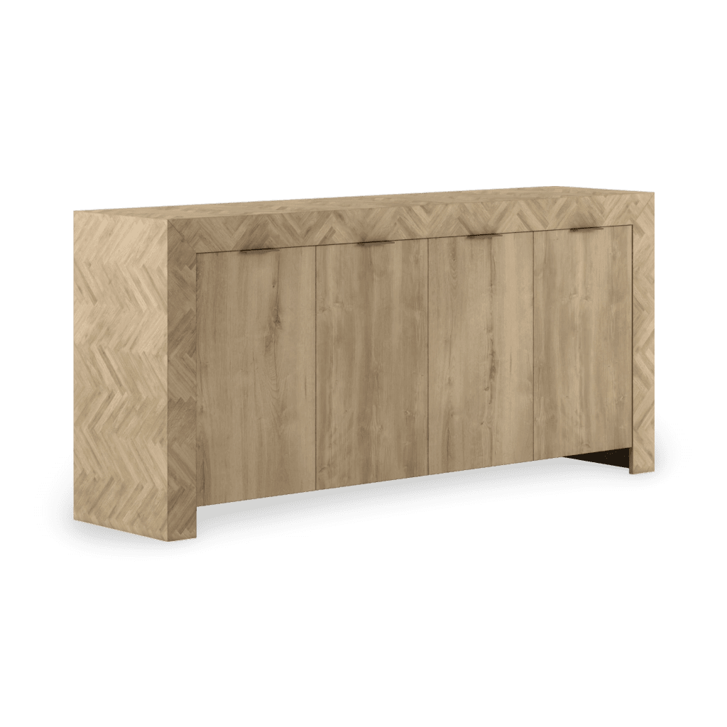 Garrison Credenza