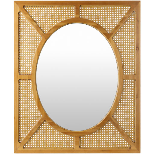 Kiara Accent Mirror