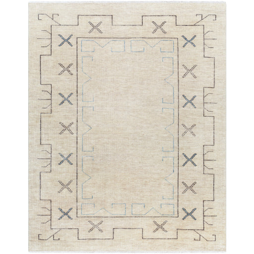 Riviera Handmade Rug RIV-2300