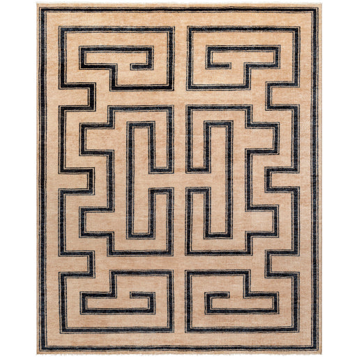 Riviera Handmade Rug RIV-2303