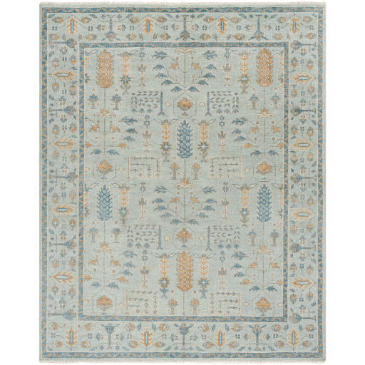 Riviera Handmade Rug RIV-2304