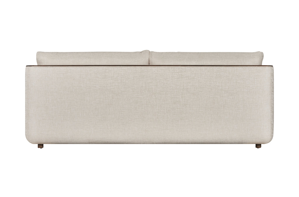 Sagrada Sofa, C-Ivory