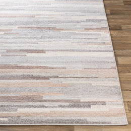 Roma Machine Woven Rug, ROM-2302