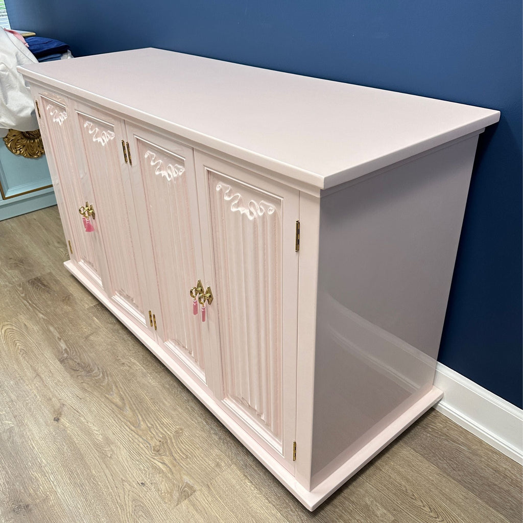 Rosie Changing Table