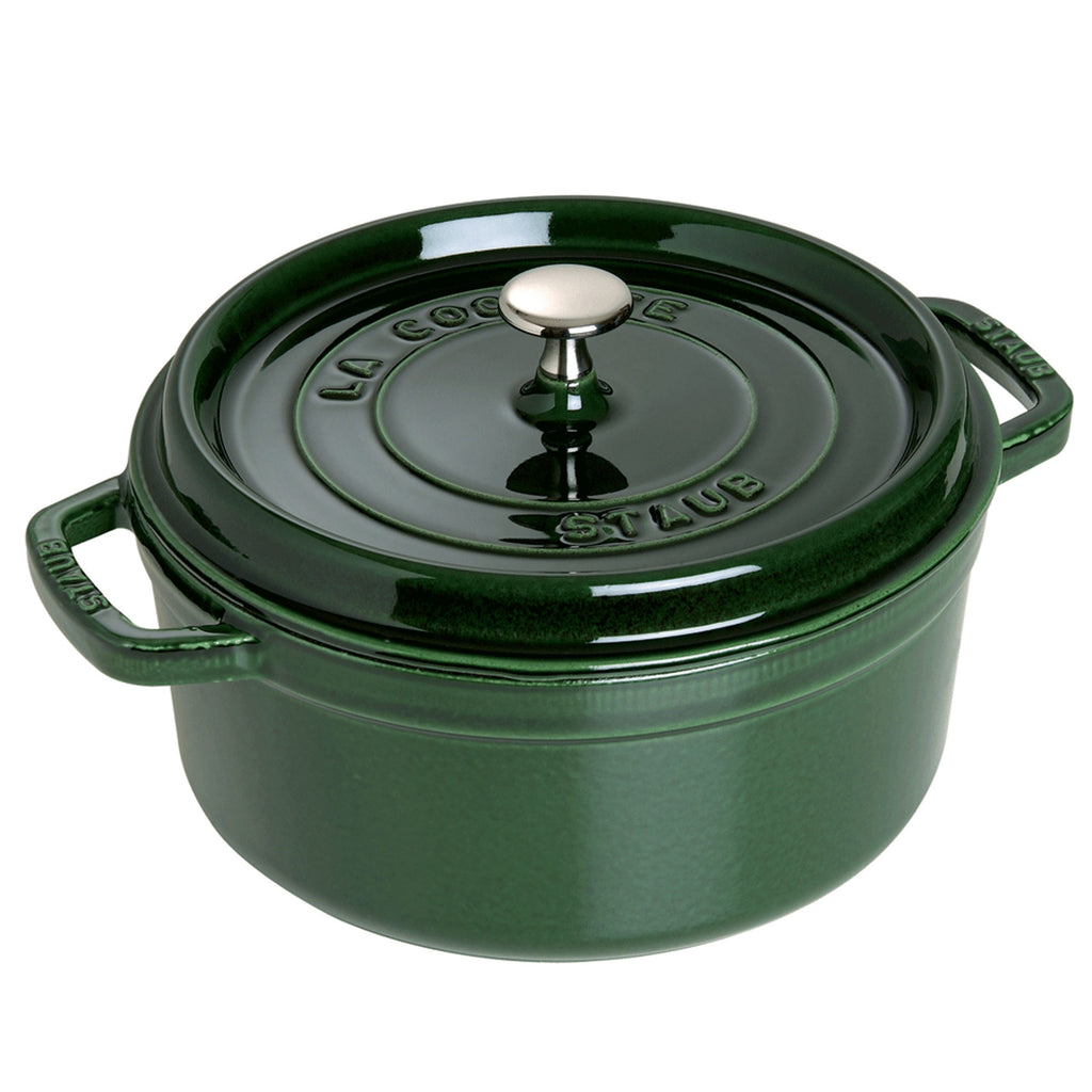 5.5 Quart, Round Dutch Oven