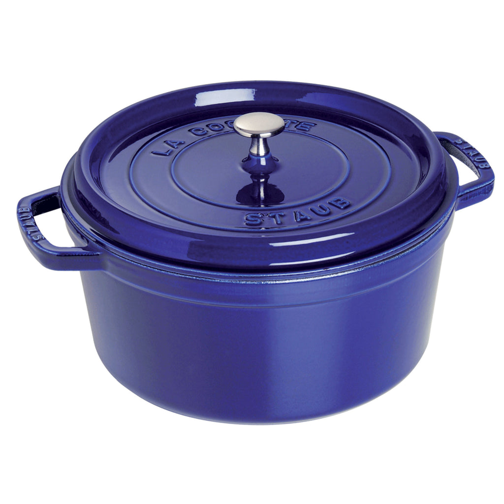 5.5 Quart, Round Dutch Oven