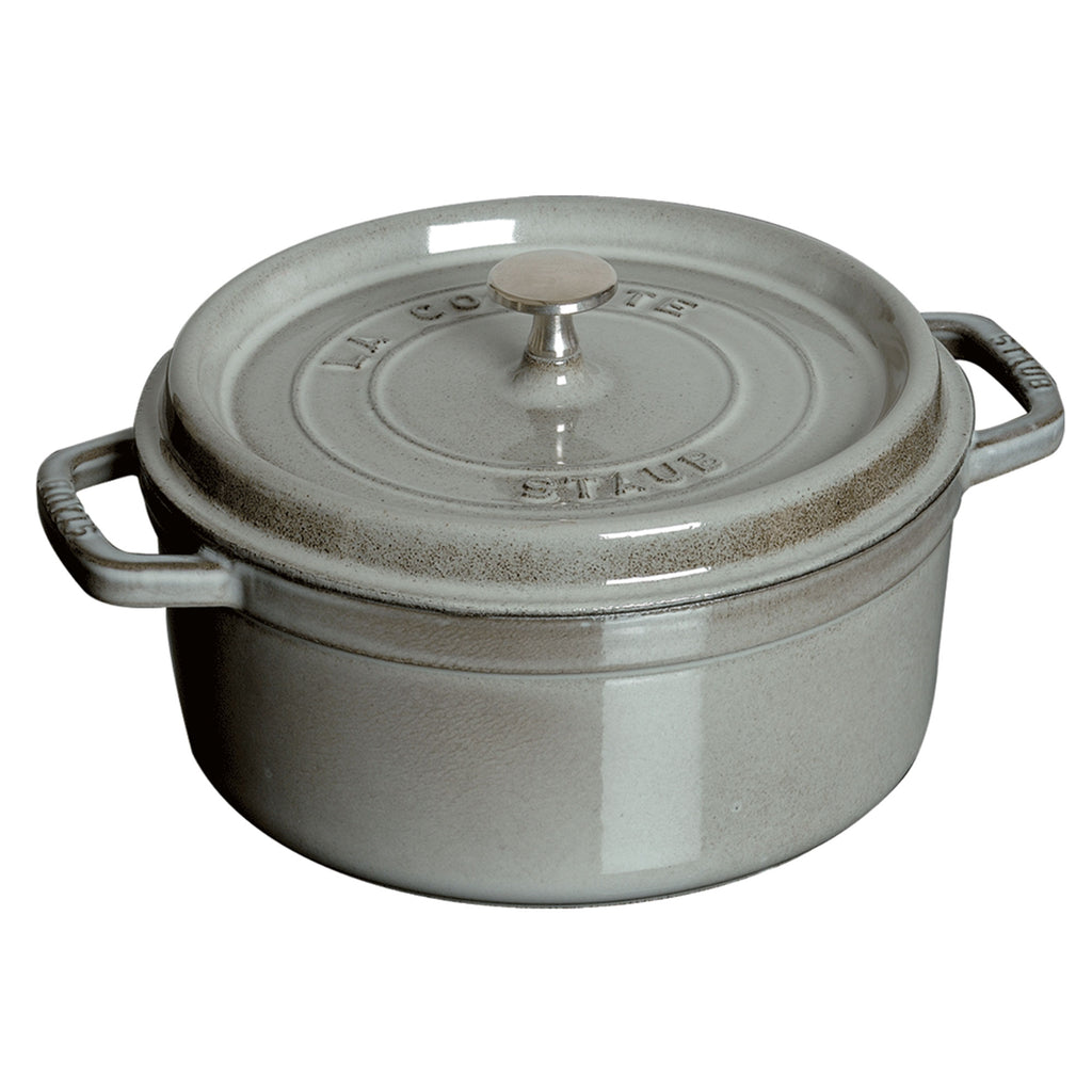 5.5 Quart, Round Dutch Oven