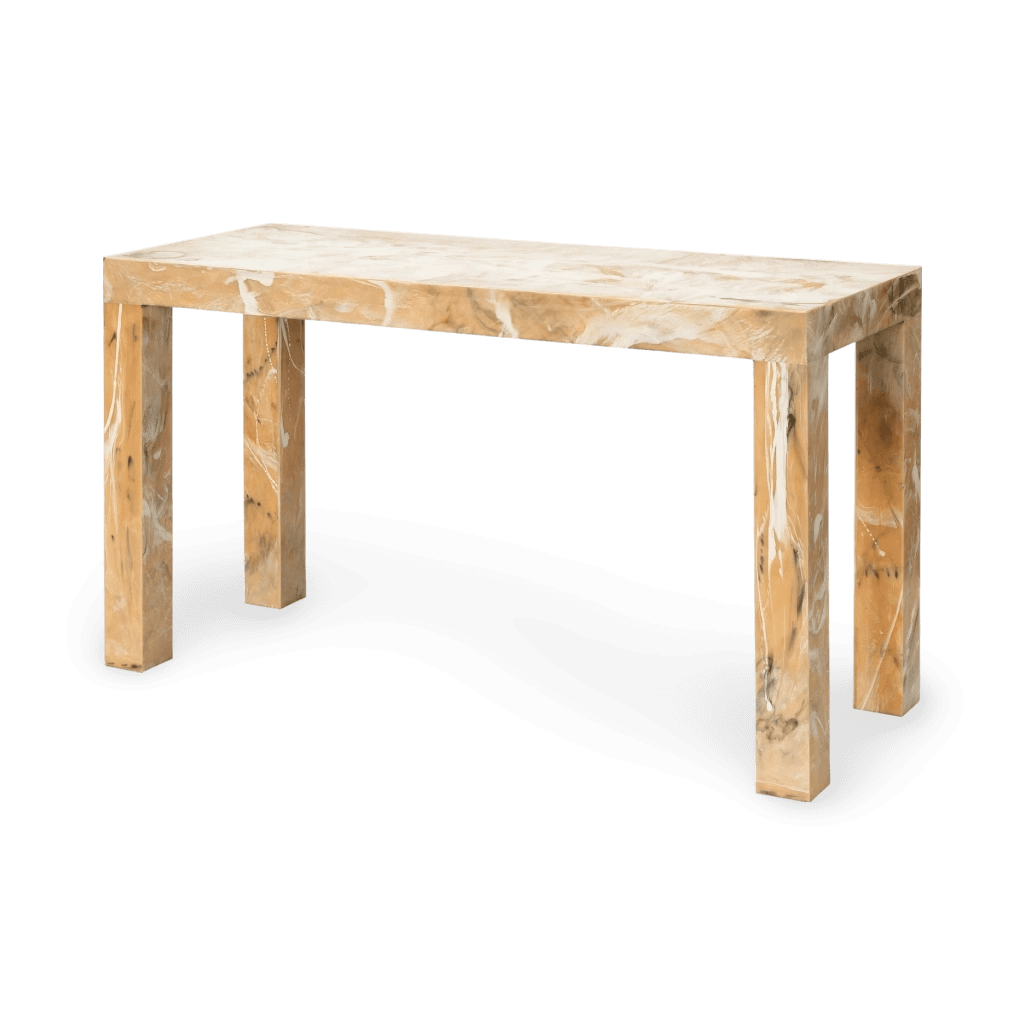 Artemis Parsons Console-Cream