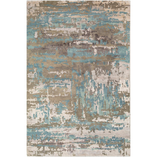 Arte Handmade Rug RTE-2301