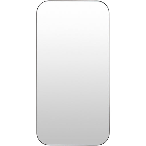 Auburn Accent Mirror