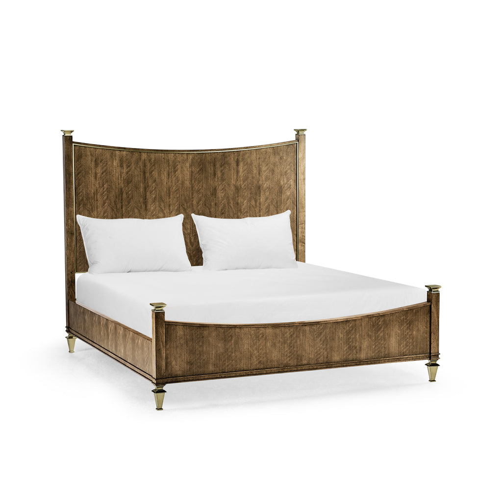 Barcelona King Bed