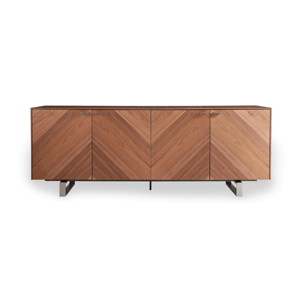 Alvarado 79" Sideboard