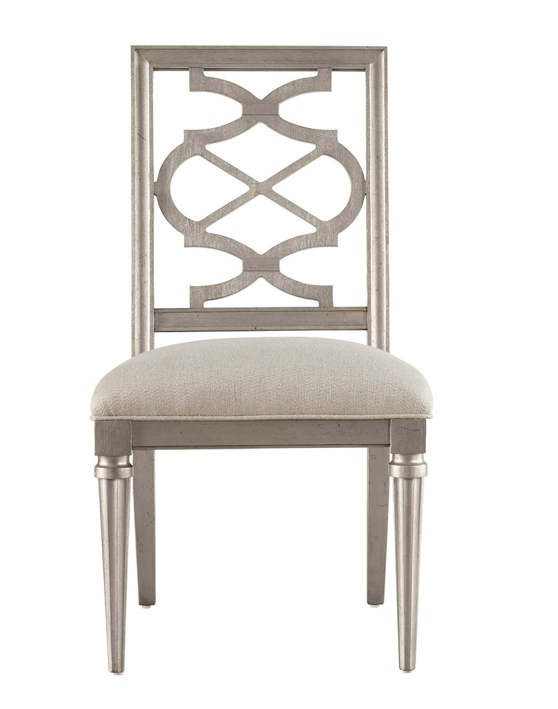 Morrissey Blake Side Chair - Bezel (Set of 2)