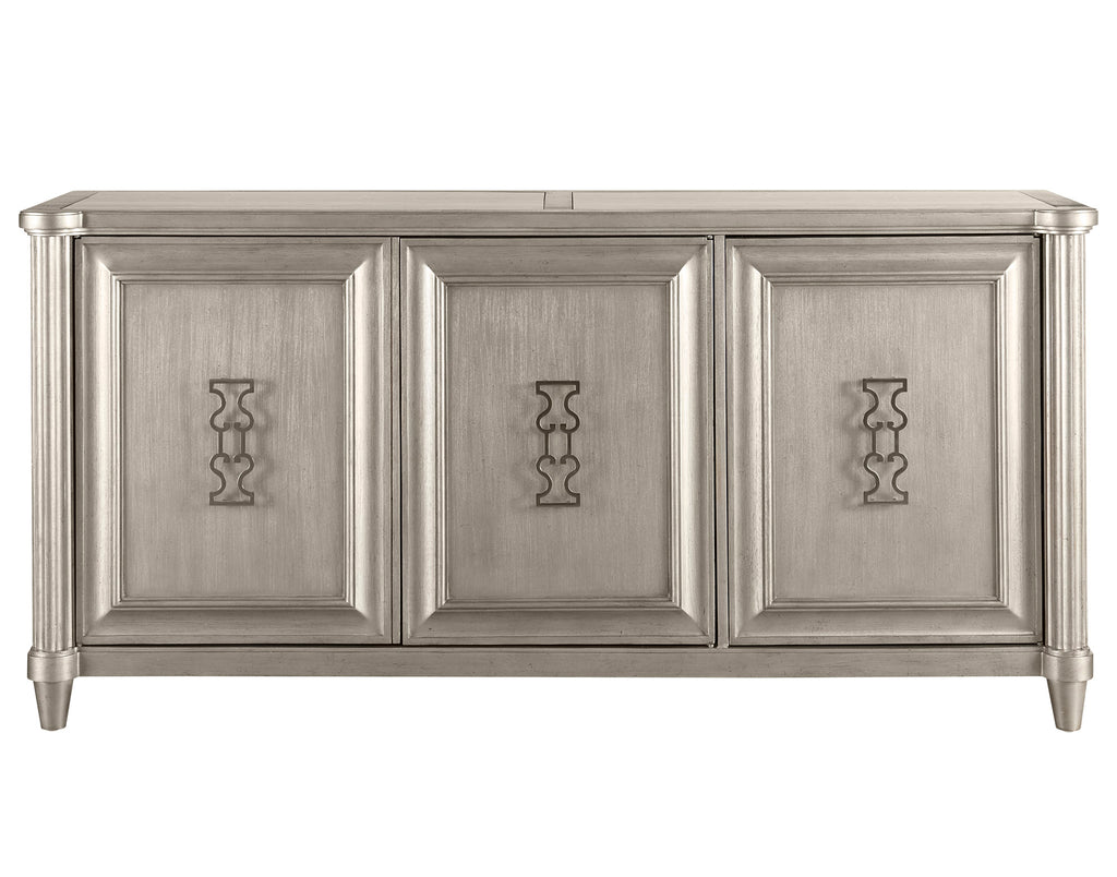 Morrissey Eccles Credenza - Bezel