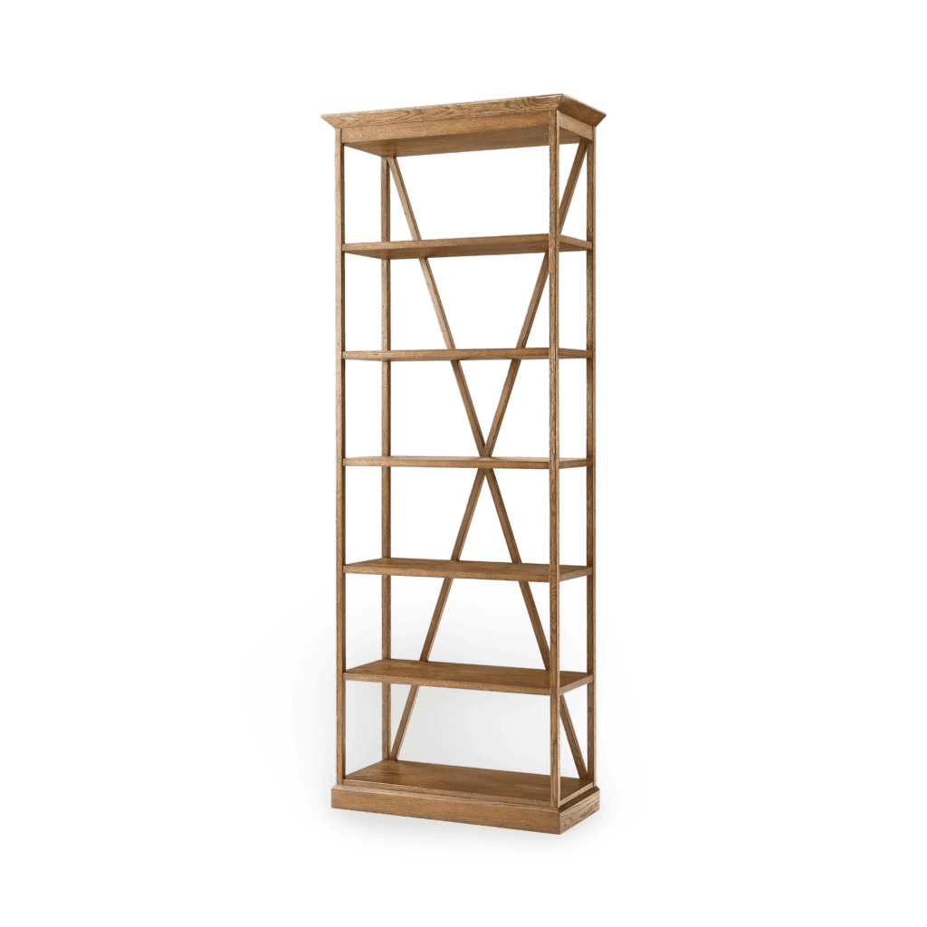 Nova Etagere, Dawn