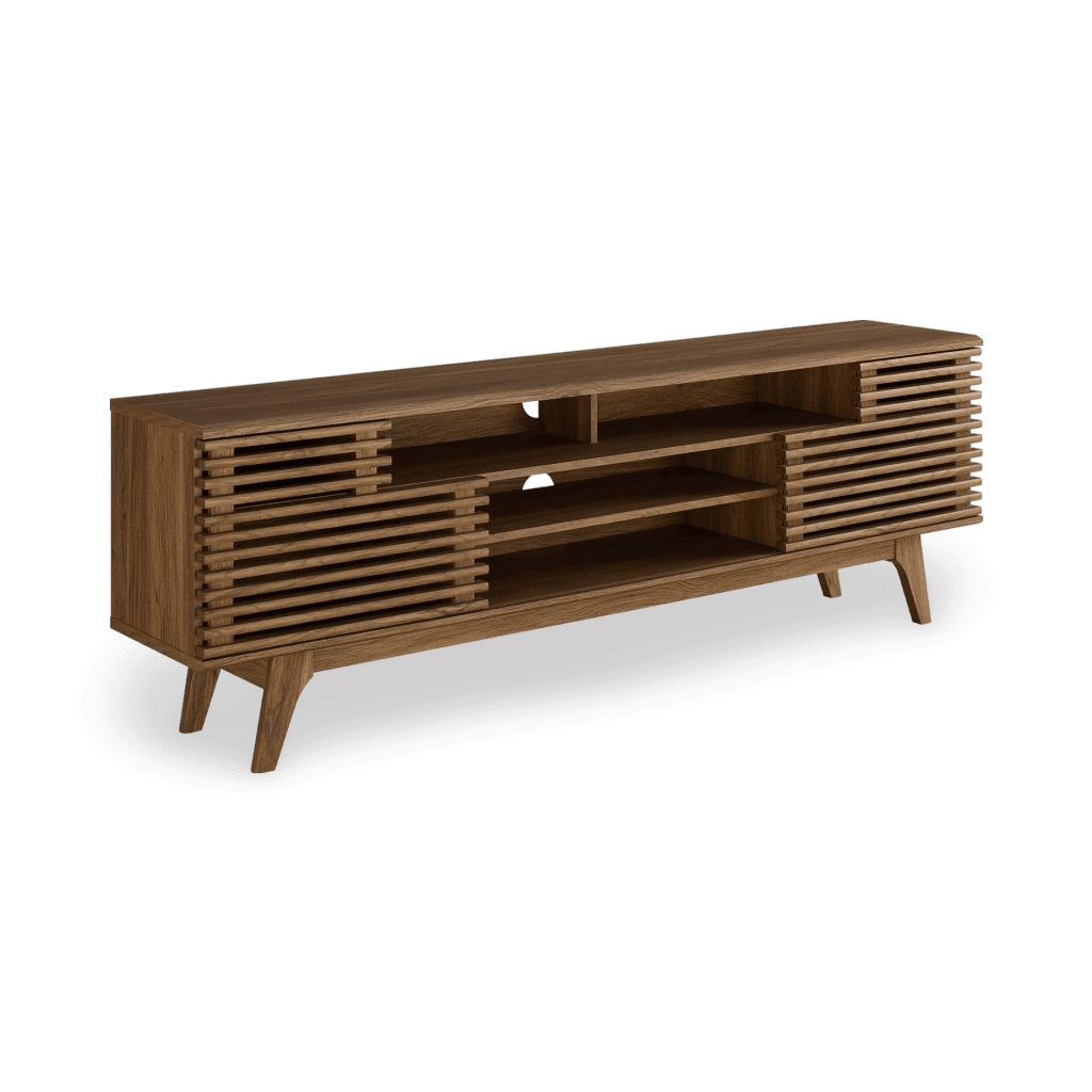 Render 71" Media Console TV Stand