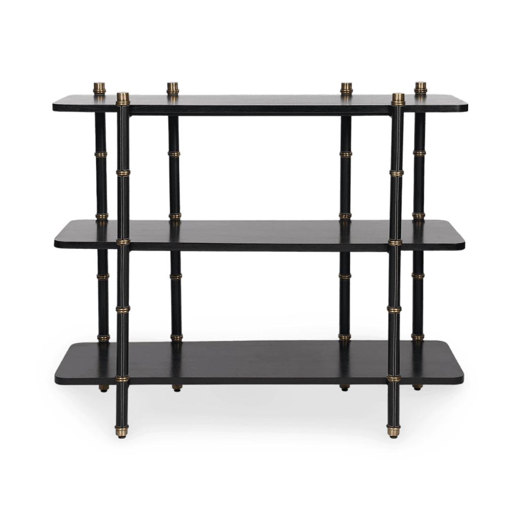 Reneau Low Shelf