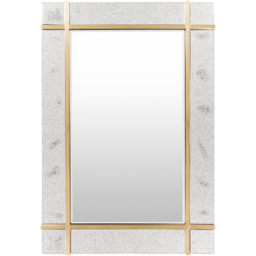 Sadler Accent Mirror