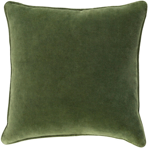 Safflower Accent Pillow SAFF-7194