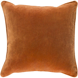 Safflower Accent Pillow SAFF-7196