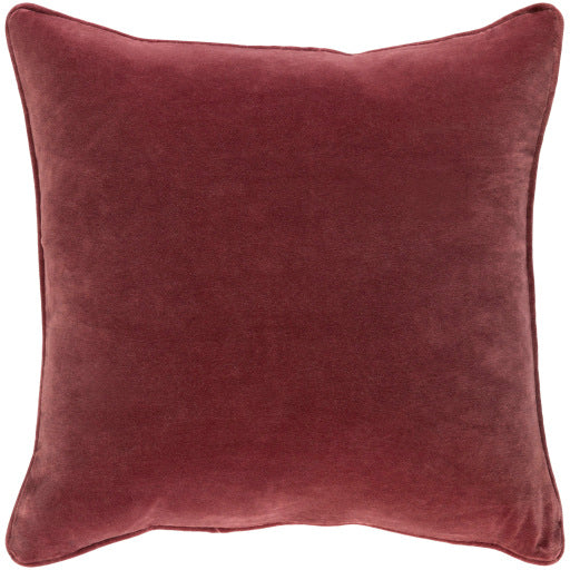 Safflower Accent Pillow SAFF-7197