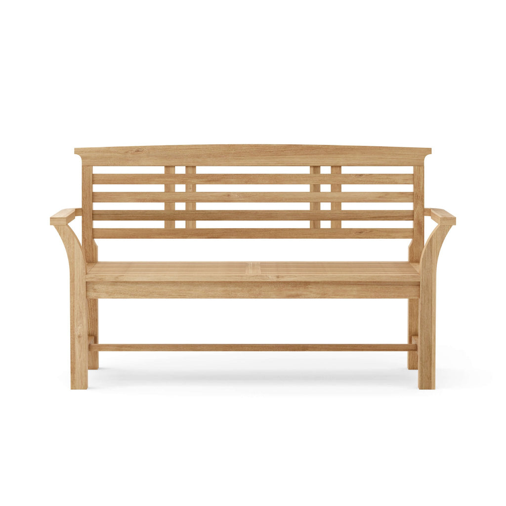 Sakura 2 - seater Bench - Daniel House Club