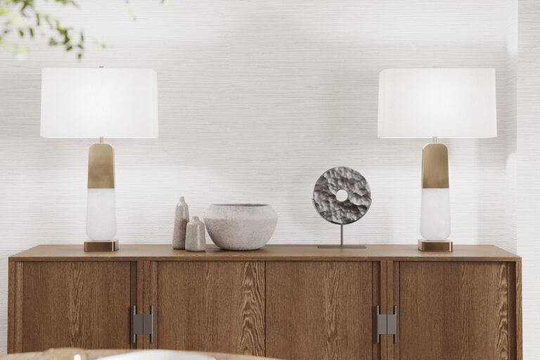 Samuel Table Lamp (DHRC)