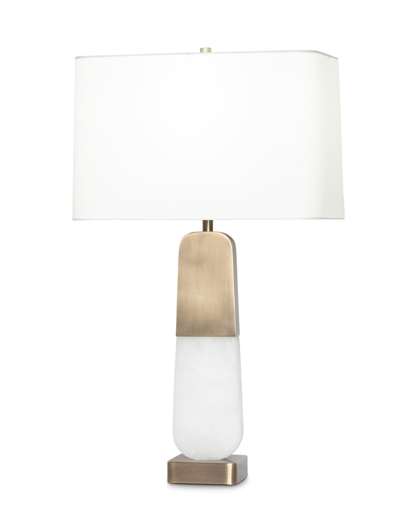 Samuel Table Lamp (DHRC)