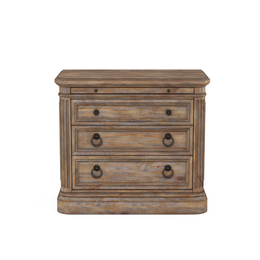 Architrave Nightstand