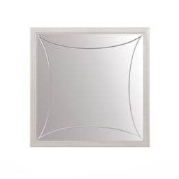 Mezzanine Square Mirror