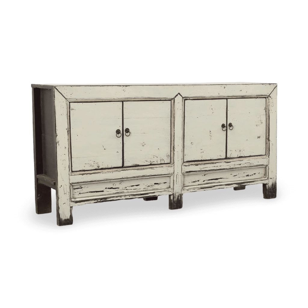 Barnes Antique Sideboard