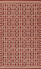 Scandi Handwoven Rug