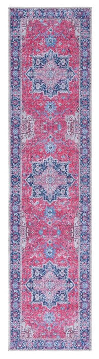 Serapi 323 Rug