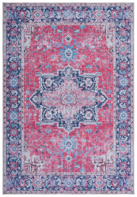 Serapi 323 Rug