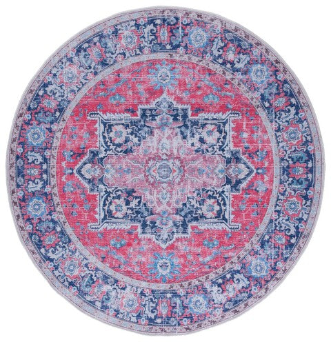 Serapi 323 Rug