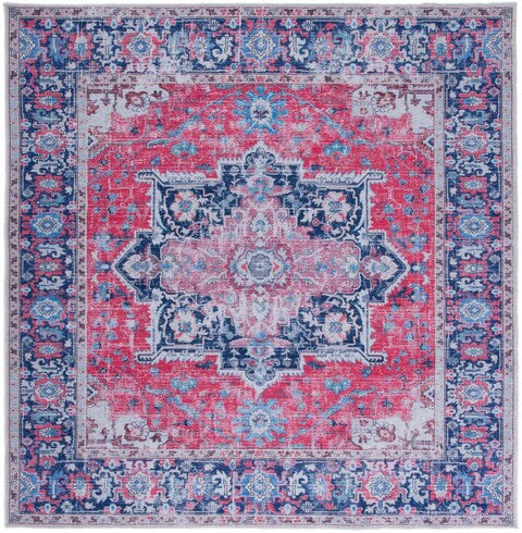 Serapi 323 Rug